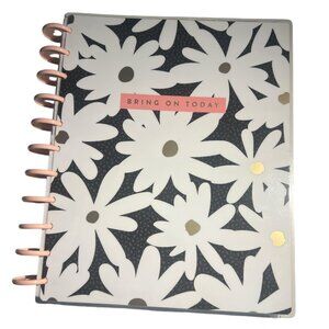Undated Bring On Today Big Happy Planner